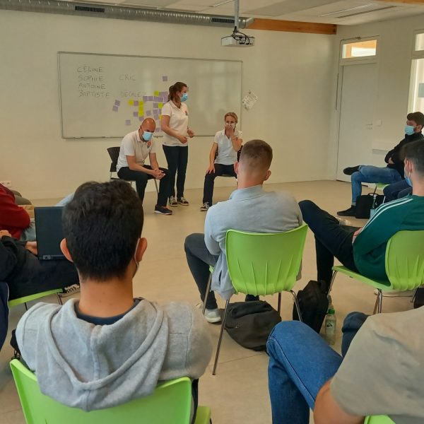 Plan de Formation Individuel : CESI École d’Ingénieurs La Rochelle accompagne ses futurs ingénieurs dans leur projet professionnel