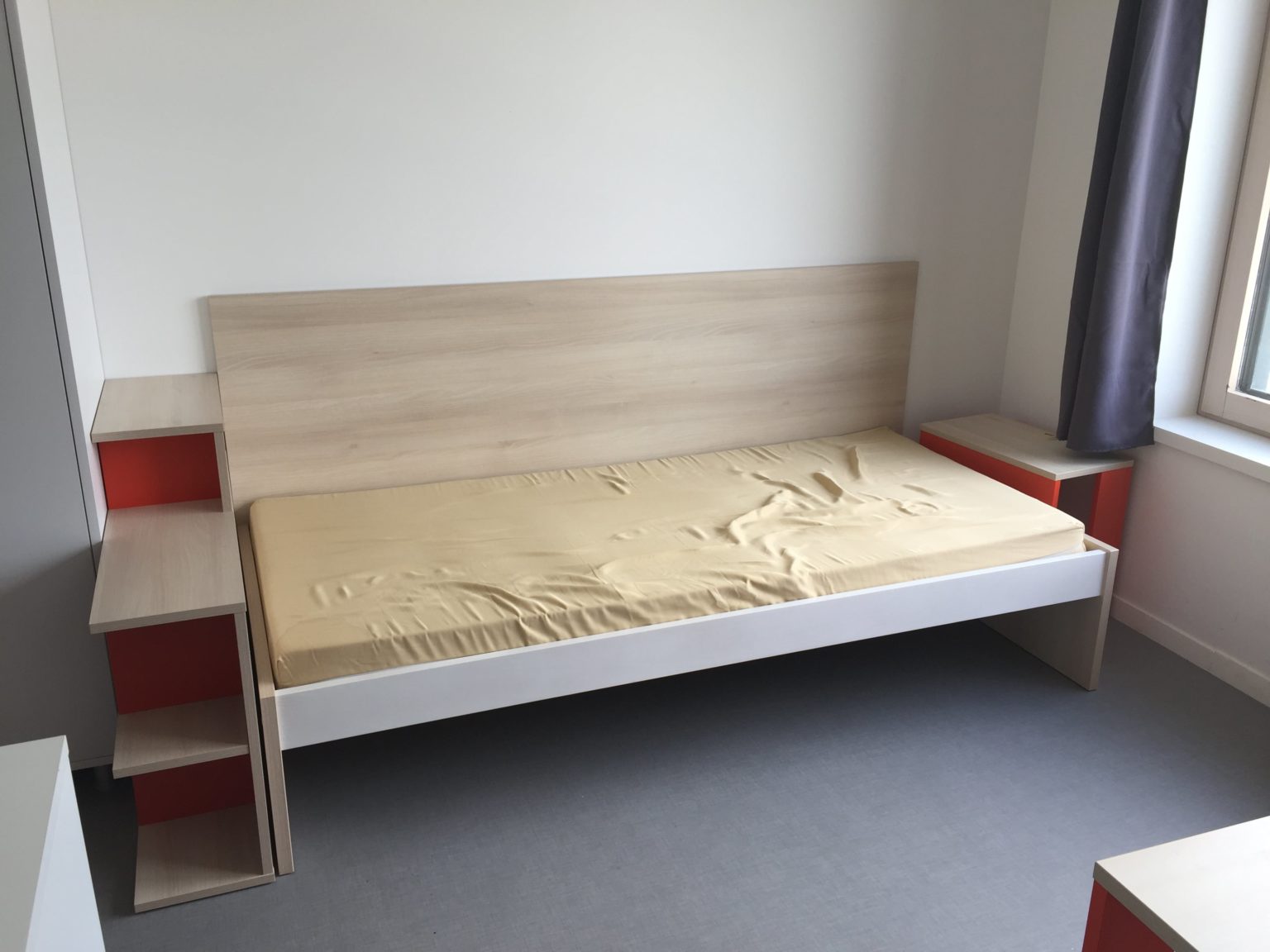 Se loger à la Rochelle Campus de la Rochelle