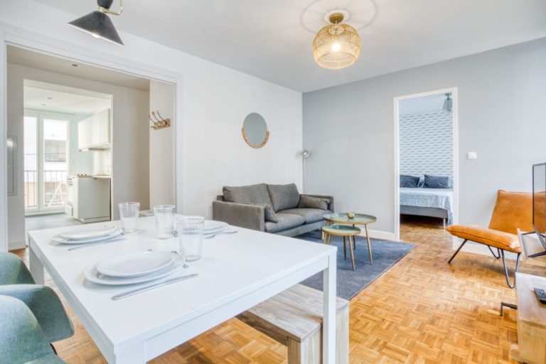 Comment se loger/trouver un logement étudiant à La Rochelle