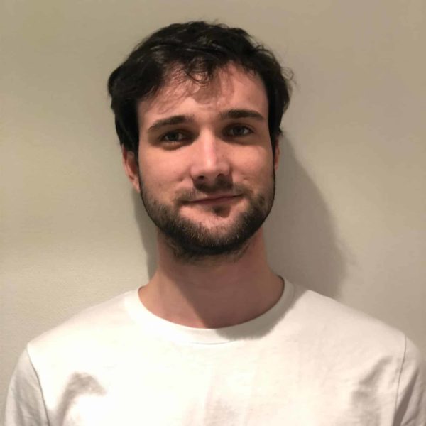 Photo de Titouan, étudiant en 5e année à l’école d’ingénieurs CESI
