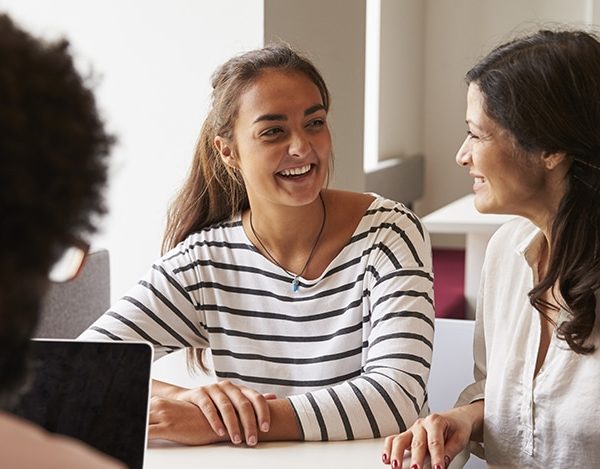 Comment trouver un stage ou une entreprise avec un niveau bac ?