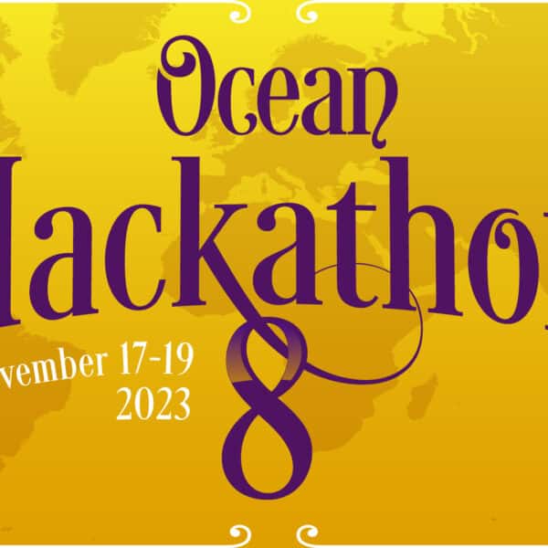 Ocean Hackathon® 2023 : CESI co-organisateur de l’édition de La Rochelle