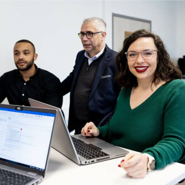 PORTES OUVERTES dédiées à la reconversion professionnelle