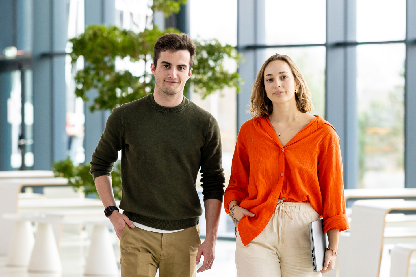 Journée Portes Ouvertes CESI - Rendez-vous dans nos campus