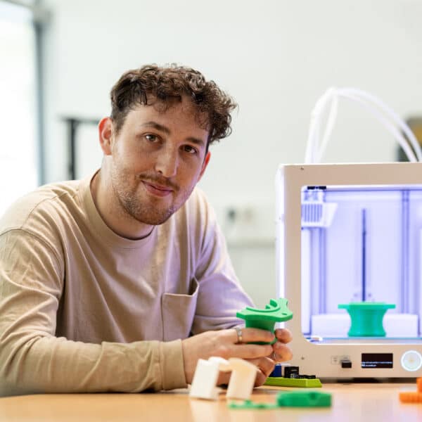 Taxe d’apprentissage : retrouvez le campus CESI de La Rochelle sur la plateforme SOLTéA !