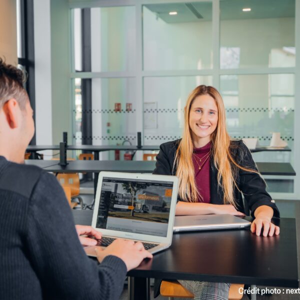 JOB DATING : rencontrez et échangez