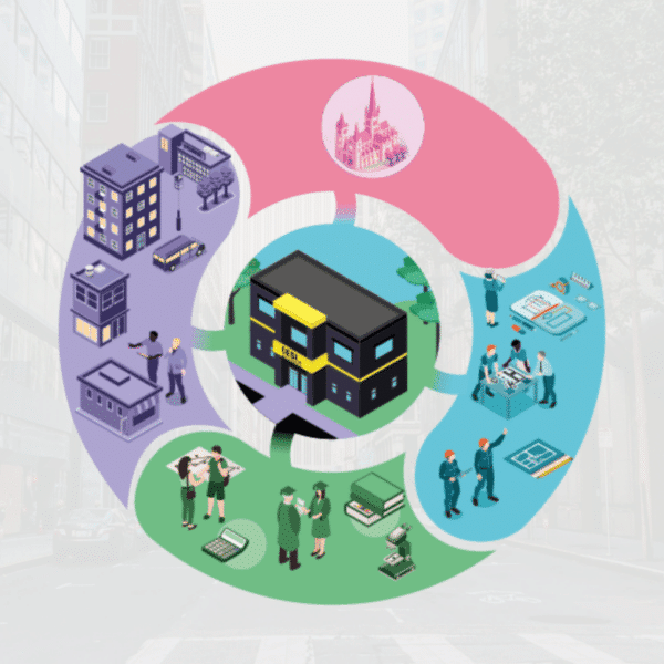 Au-delà des diplômes, comment CESI génère 20 M€ de PIB et 783 emplois par an en Charente-Maritime