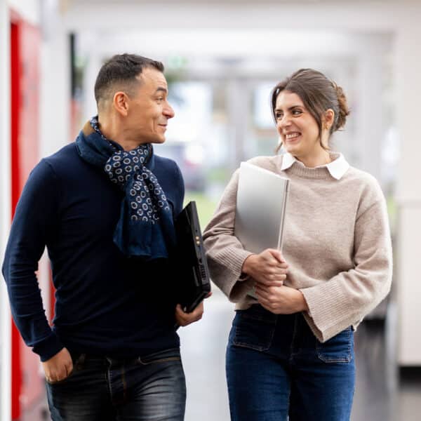 Révise ton bac avec CESI La Rochelle : une demi-journée pour se préparer efficacement