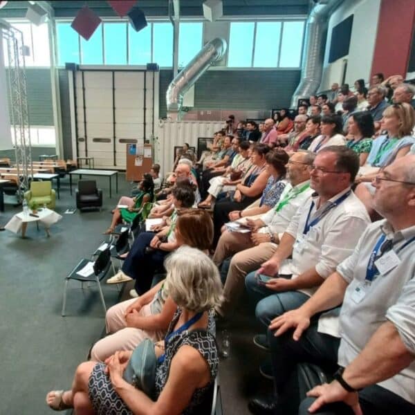 Digital Night 2026 : CESI La Rochelle au cœur de l’écosystème numérique rochelais