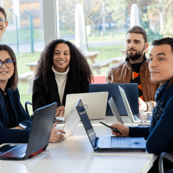 Ateliers immersion Bachelors et Mastères Professionnels : découvrez votre future école !